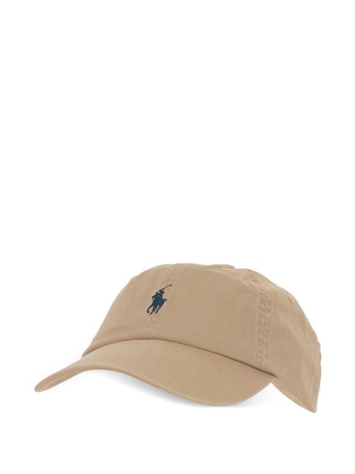 Cappello donna baseball POLO RALPH LAUREN | 211912843020